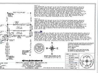 LOT 4 Lewallen Rd, Benton, AR 72015