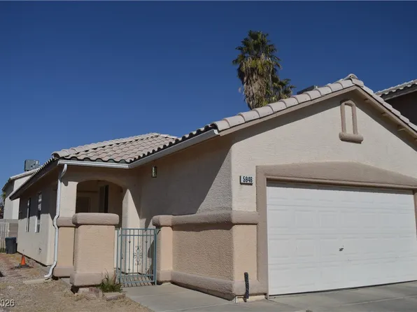 5946 Autumn Harvest Ave, Las Vegas, NV 89142