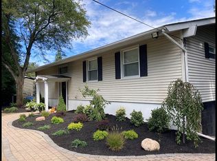 298 Spring St, River Vale, NJ 07675