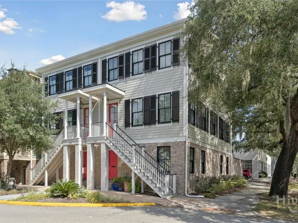 554 E McDonough, Savannah, GA 31401