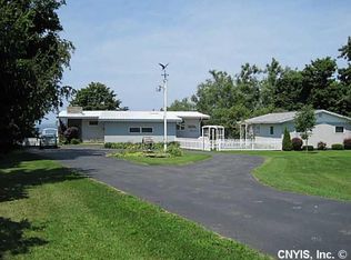 14635 County Route 123, Adams, NY 13605
