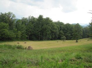 417 Arland Mountain Rd, Franklin, NC 28734