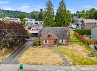 110 3rd Ave SW, Pacific, WA 98047