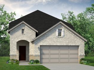 1408 Grove Pond Rd, Forney, TX 75126