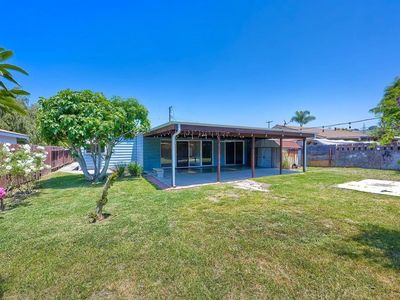3345 Tropicana Dr, Oceanside, CA, 92054