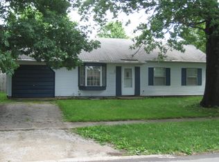 3316 Saratoga Dr, Champaign, IL