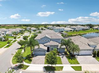 8887 Backspin Ln, Champions Gate, FL 33896