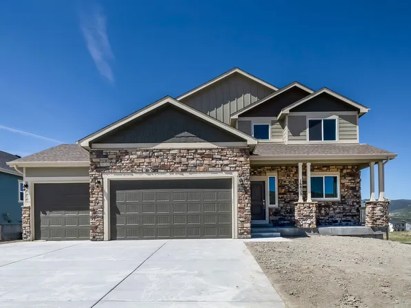 Sanford Plan, Jackson Creek North