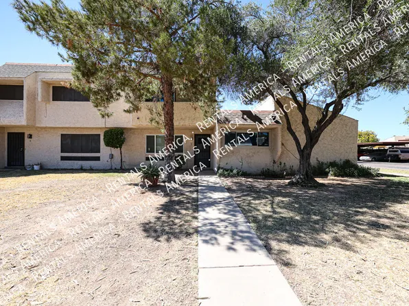 1052 S San Jose Unit 2, Mesa, AZ 85202