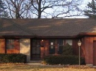 11504 E 32nd St, Independence, MO 64052
