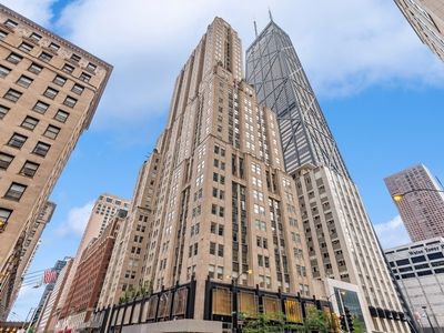 159 E Walton Pl APT 7F, Chicago, IL, 60611