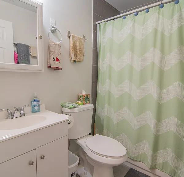 3363 S Racine Ave #3F — Photo 8