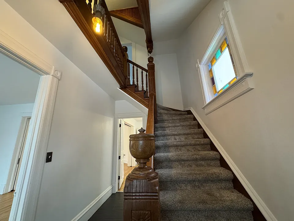 122 North St