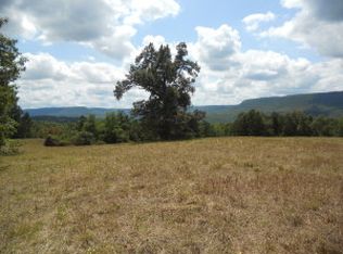 Easement, Harrison, AR 72601