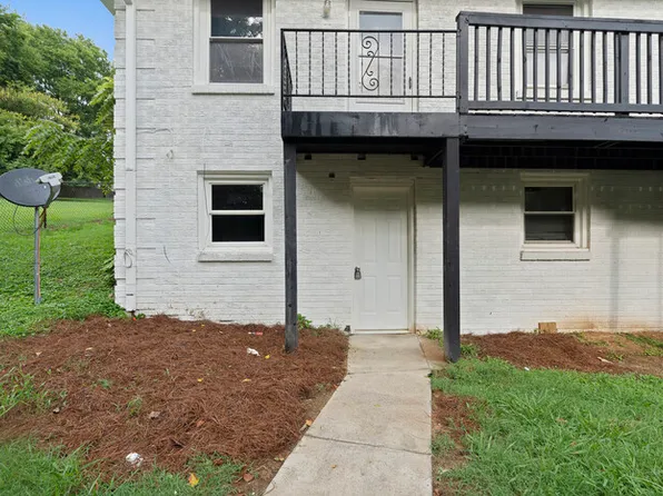 1709 Golf Club Rd #D, Old Hickory, TN 37138