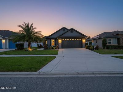 3869 ARBOR MILL Circle, Orange Park, FL, 32065