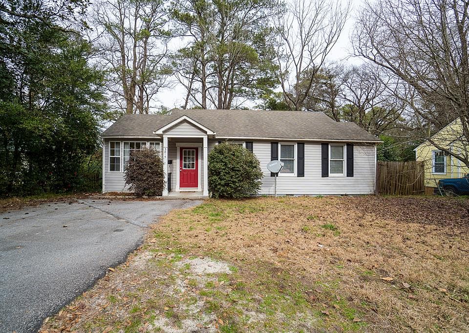 3815 Barwick St, Columbia, SC 29205 Zillow