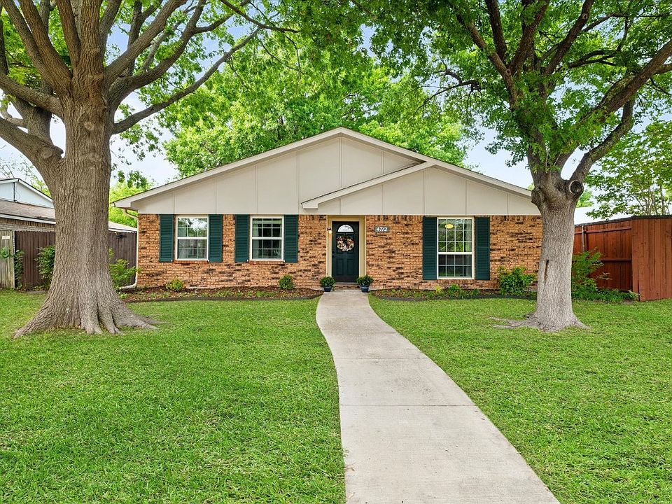 1st image of 4712 Clover Valley Dr