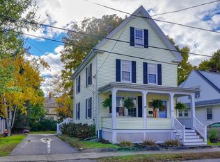 24 Parker St, Saugus, MA 01906