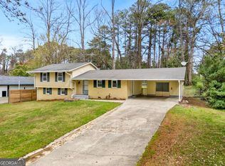 1626 Bussell Pl, Norcross, GA