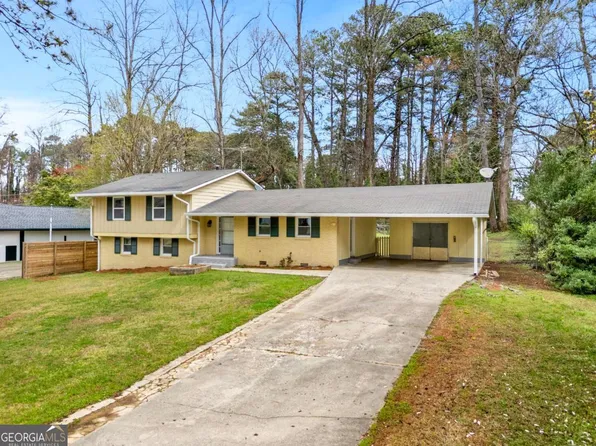 1626 Bussell Pl, Norcross, GA 30093