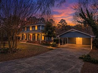 412 Pheasant Run SE, Rome, GA 30161