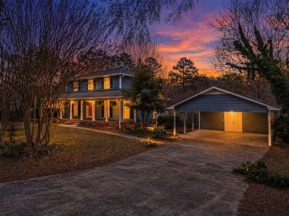 412 Pheasant Run SE, Rome, GA 30161