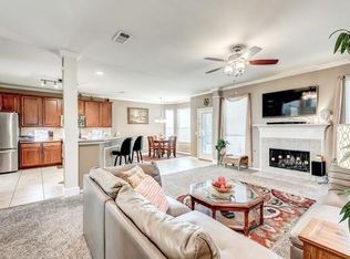 10460 Nettie St, Fort Worth, TX 76244