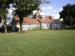 315 Shadecrest Dr, Panama City, FL 32404