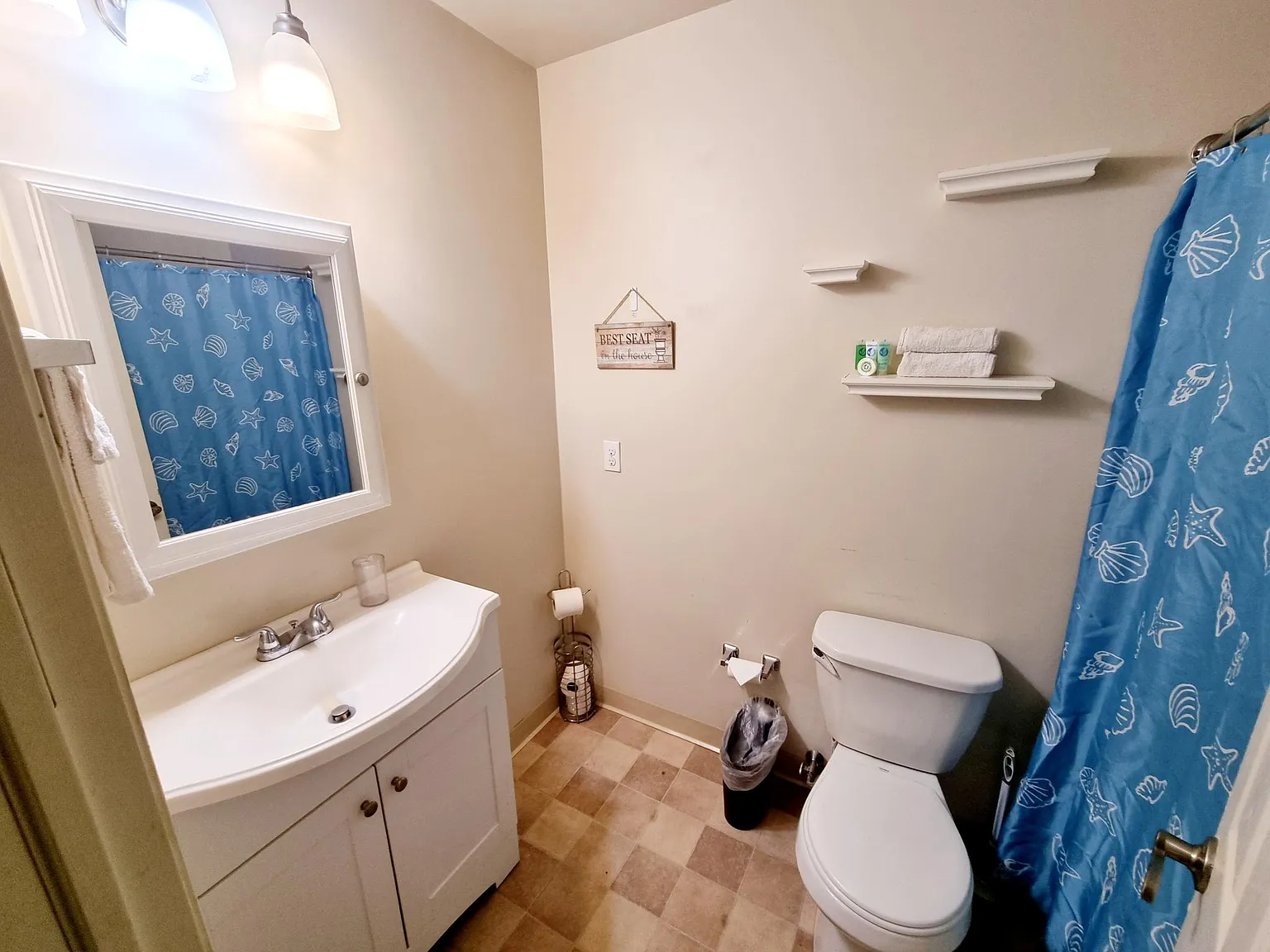 2 bed, 800 sqft, $1,850 — Photo 3