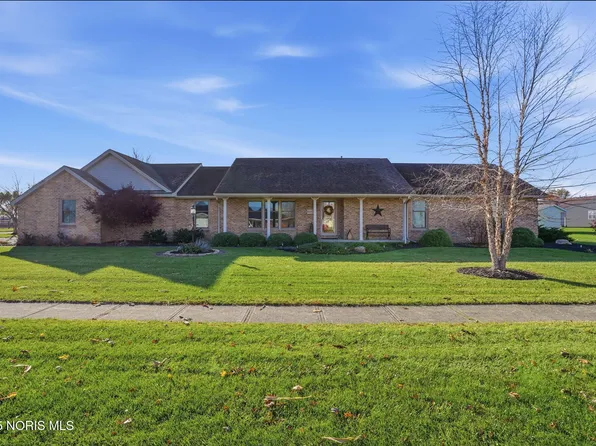 12075 County Road 24, Arlington, OH 45814