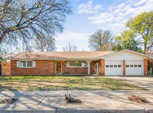 3423 56th St, Lubbock, TX 79413