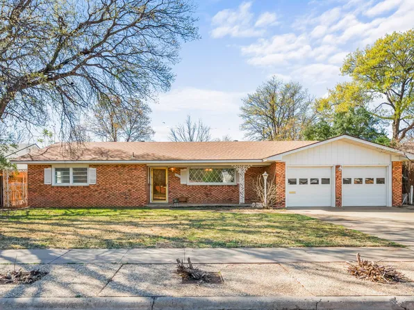 3423 56th St, Lubbock, TX 79413