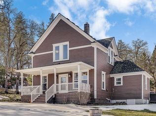 219 Hartland Rd, Lyle, WA 98635