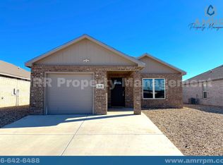 2418 N Avenue P, Lubbock, TX 79403