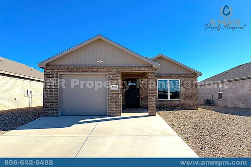 2418 N Avenue P Photo 1
