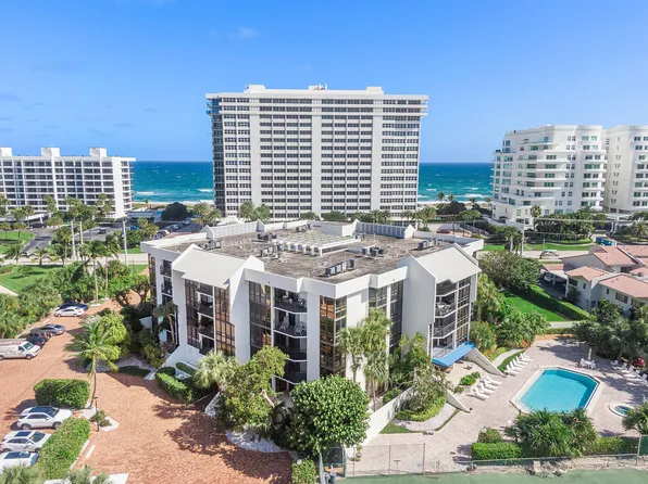 1901 S Ocean Boulevard #402, Boca Raton, FL 33432