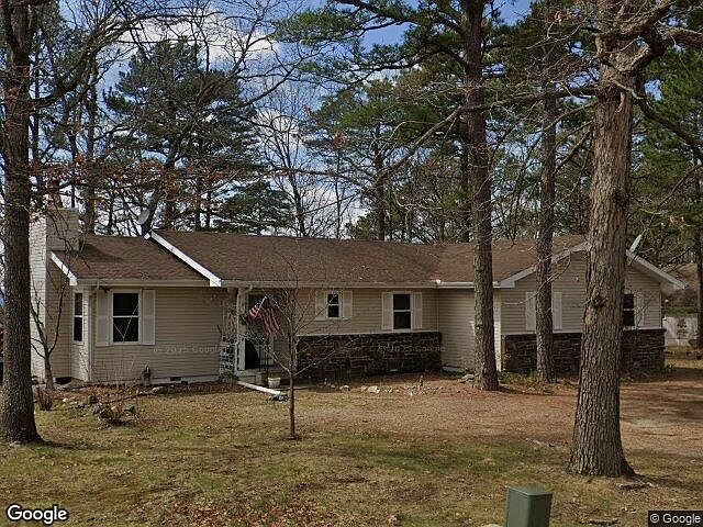 Property Front View