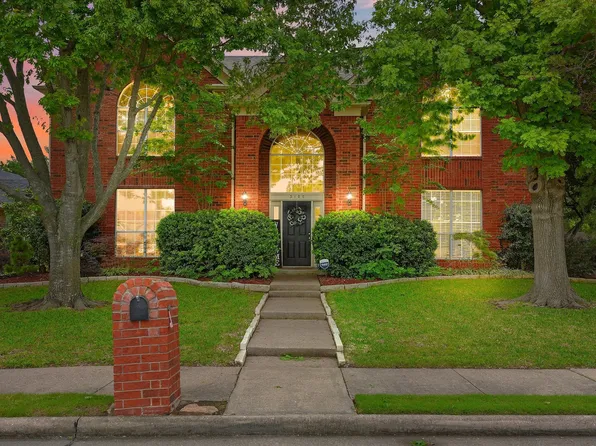 3100 Creek Crossing Rd, Mesquite, TX 75181