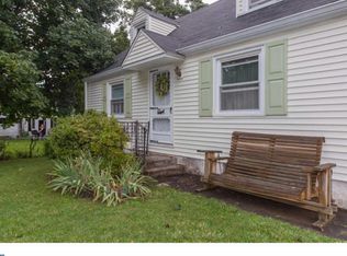 3364 Amelia St, Eagleville, PA 19403