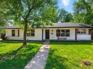1009 Walnut St, Irving, TX 75060