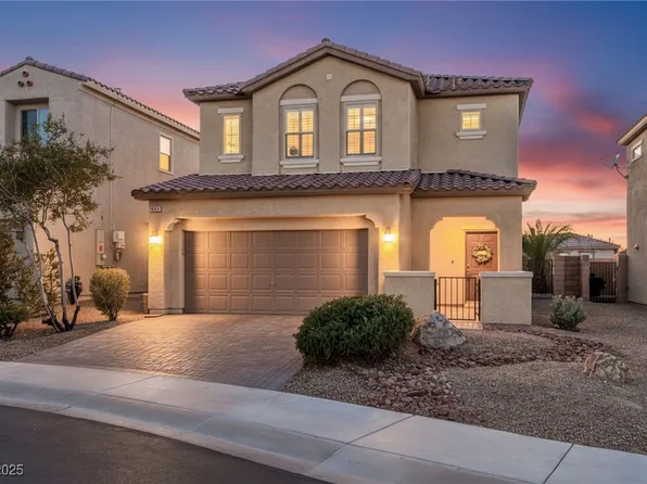 921 Via Gandalfi, Henderson, NV 89011