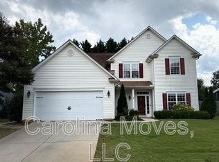 24 N Orchard Farms Ave, Simpsonville, SC 29681
