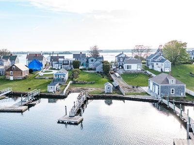 2032 Main Rd, Westport, MA, 02790