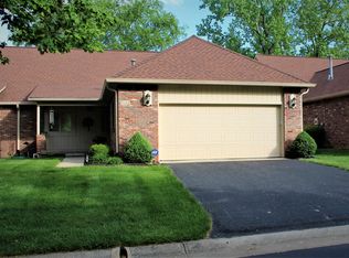 5142 Boardwalk Pl, Indianapolis, IN