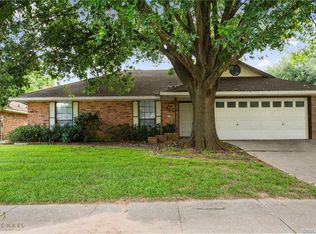 4918 Gen. Rusk Dr, Bossier City, LA 71112
