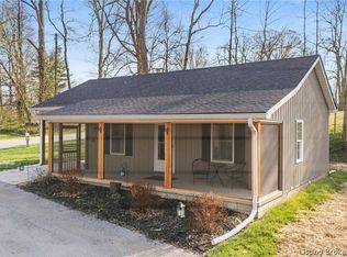 161 E Crowe St #1, Hanover, IN 47243