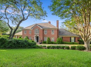 5200 Green Falls Ct, Austin, TX 78746