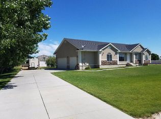 3815 E 137 N, Rigby, ID 83442