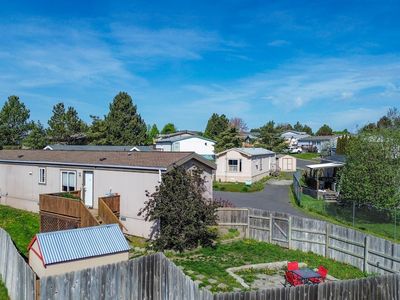 255 NW Golden Hills Dr Spc 46, Pullman, WA, 99163